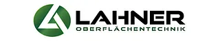 Logo Lahner KG