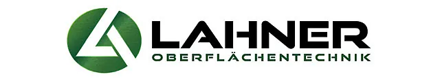 Logo Lahner KG Galvanik und Oberflächentechnik